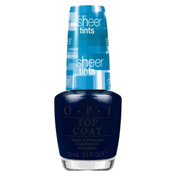 OPI I Can Teal You Like Me 04 04