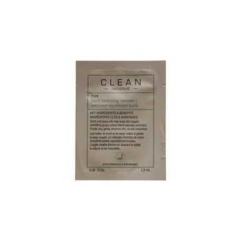 Clean Reserve – Probe