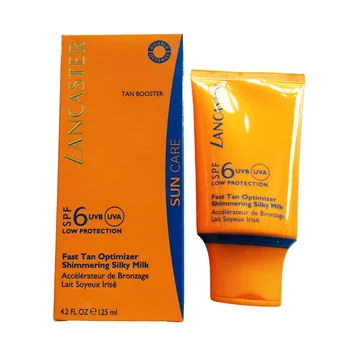 Lancaster Fast Tan