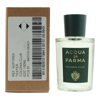 Acqua di Parma Colonia C.L.U.B. – Tester