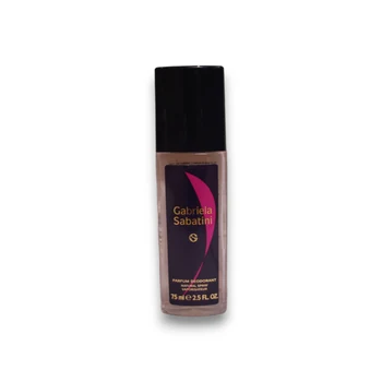 Gabriela Sabatini Deodorant Spray