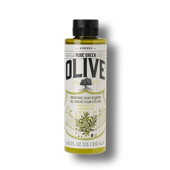Korres Pure Greek Olive