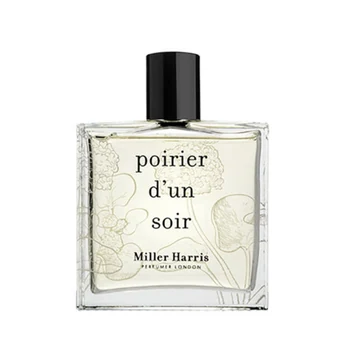 Miller Harris Poirier D'un Soir – Tester