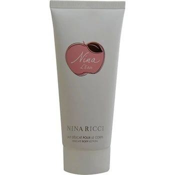 Nina Ricci Nina L'Eau