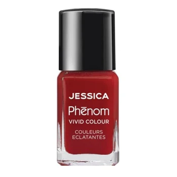 Jessica Phenom Vivid Colour PHEN-021 Jessica Red