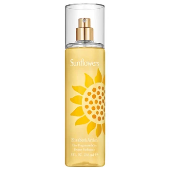 Elizabeth Arden Sunflowers – Tester