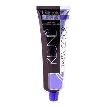 Keune Tinta Color Ultimate Cover 4.00 Medium Brown