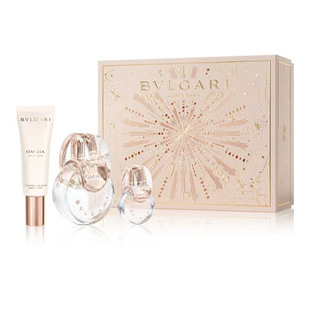Bvlgari Omnia Crystalline set