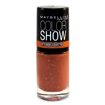 Maybelline Color Show Vintage Leather Nr. 211 Tanned Ready