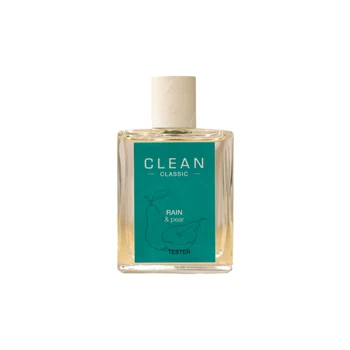 Clean Classic Rain & Pear – Tester