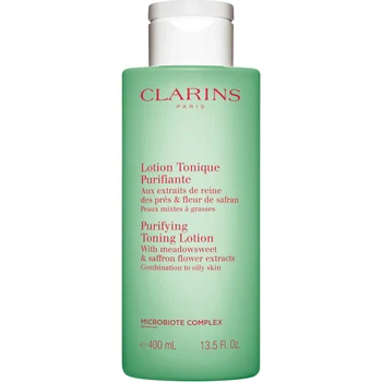 Clarins Combi/Oily