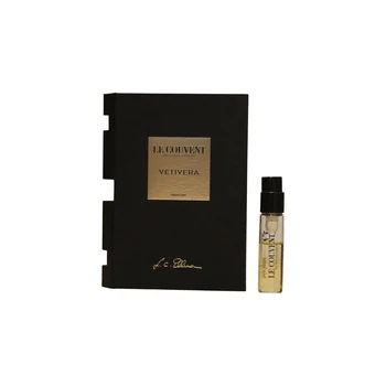 Le Couvent Maison de Parfum Vetivera – Probe