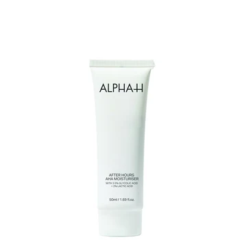 Alpha-H After Hours