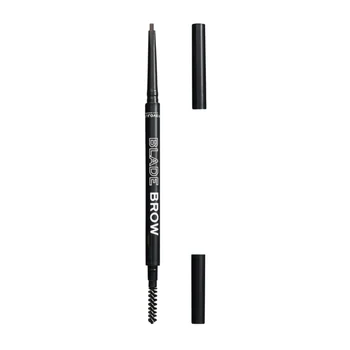 Relove By Revolution Blade Brow Brown