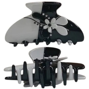 Moliabal Hair Clip 099