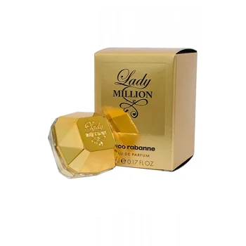 Paco Rabanne Lady Million – Miniatur