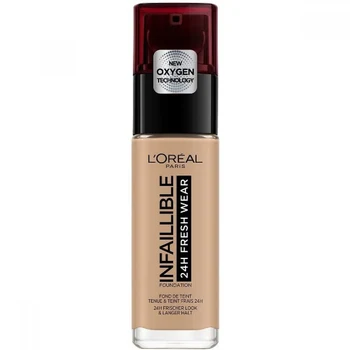 L´Oréal Paris L'Oreal Paris Infaillible 24H 220 Sand