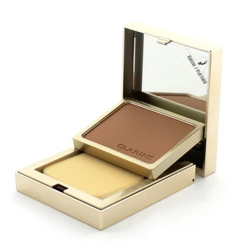 Clarins Everlasting 114 Cappucino – Tester