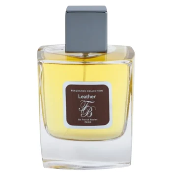 Franck Boclet Fragrance Collection - Leather