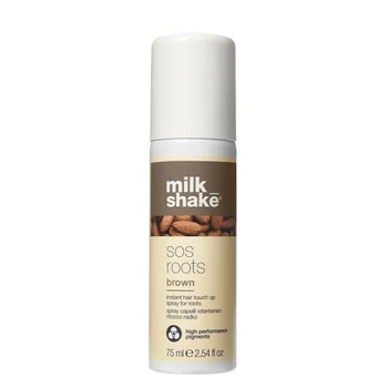 Milk_Shake Sos Roots Brown