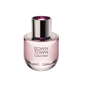 Calvin Klein Downtown – Tester