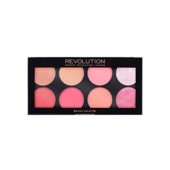 Makeup Revolution Ultra Sugar And Spice