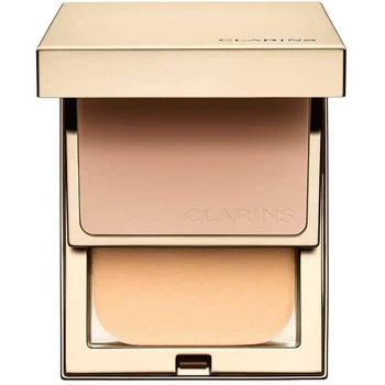 Clarins Everlasting Cushion 112 Amber – Tester