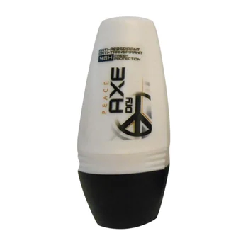 Axe Peace