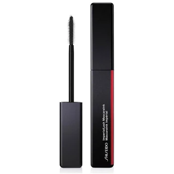 Shiseido Imperial Lash 01 Sumi Black – Tester