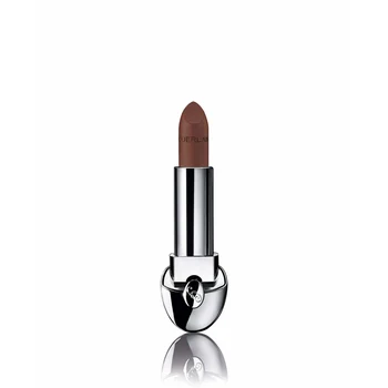 Guerlain Rouge G 099 Dark Chocolat