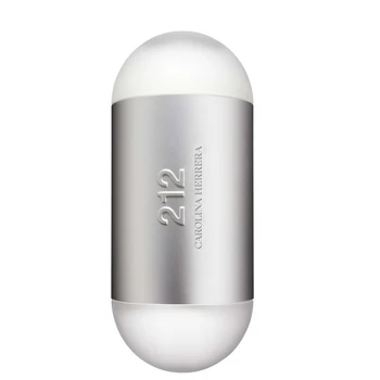 Carolina Herrera 212 – Tester