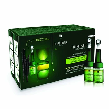 Rene Furterer Triphasic Progressive