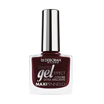 Deborah Gel Effect 06 Red Boudoir