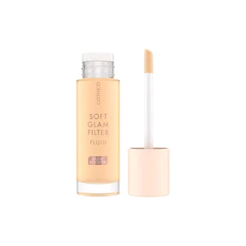 Catrice Soft Glam Filter 010 Fair Light