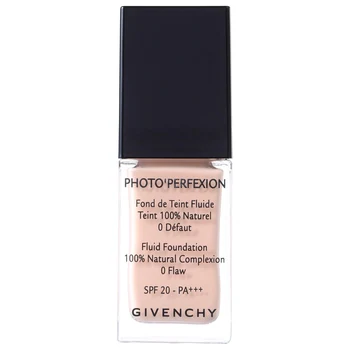 Givenchy Photo Perfexion 02 Vanilla – Tester
