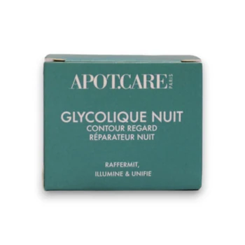 Apotcare Glycolic Night