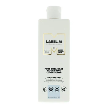 Label.M Pure Botanical