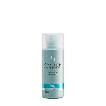 System Professional by Wella B1