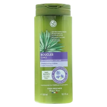 Yves Rocher Boucles Curls