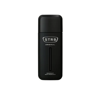 Str8 Live True – Tester