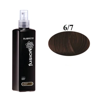 Subrina Professional Fusion Lotion 6/7 Brown