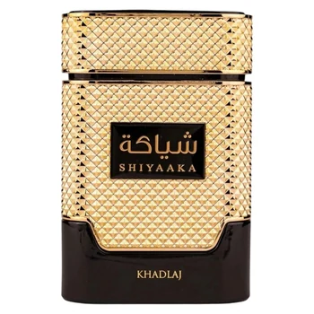 Khadlaj Shiyaaka Gold