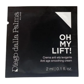 Diego Dalla Palma Oh My Lift! – Probe