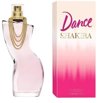 Shakira Dance
