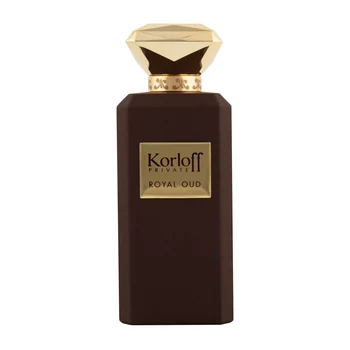 Korloff Royal Oud