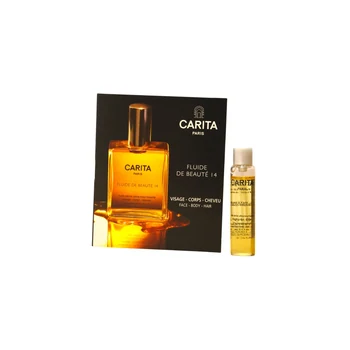Carita Paris Fluide 14 – Probe