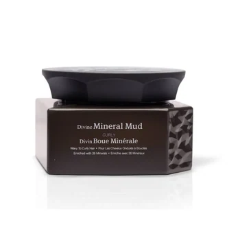 Saphira Divine Mineral Mud