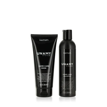 Kemon Unamy System Home Care set