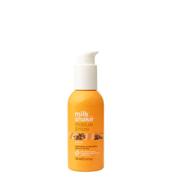 Milk_Shake Moisture & More