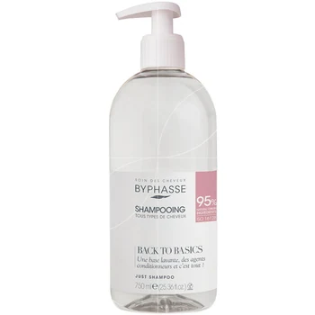 Byphasse Back To Basics – Tester
